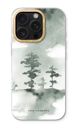 Forest Fog
