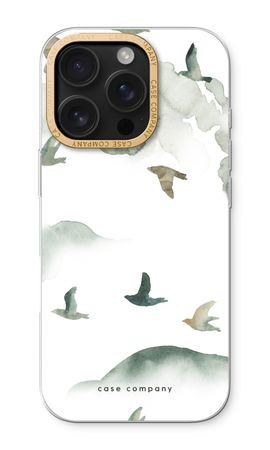 Forest Fliers