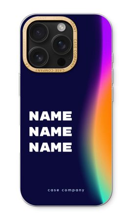 Namecase 2 - Neon