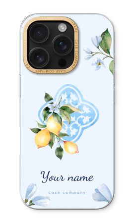 Namecase - Citrus