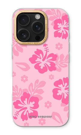 Hawaii - Pink