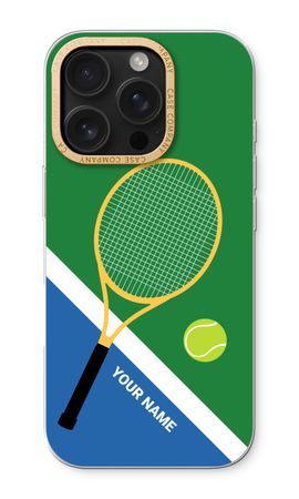 Tennis N°1