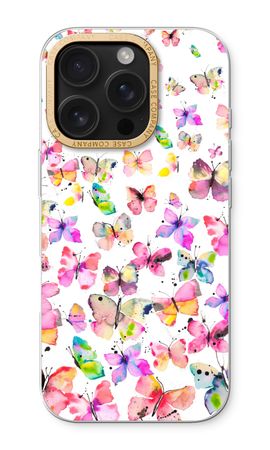 Butterflies