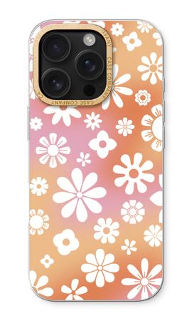 Retro Blumen N°3