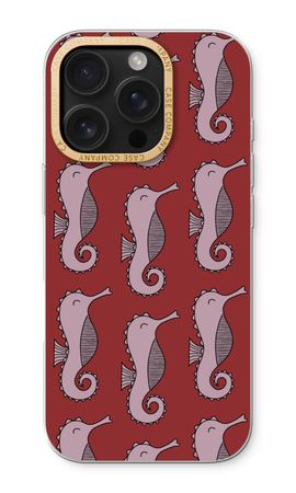 Seahorses
