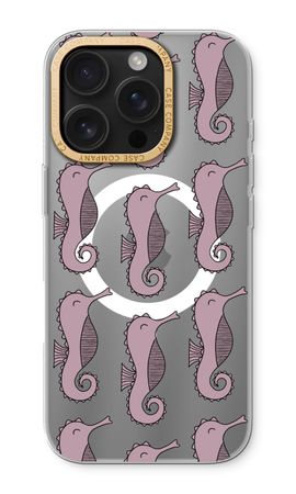 Seahorses