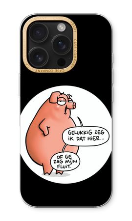 Gelukkig zeg