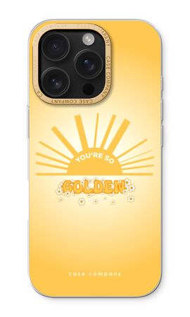 Harry - You Are So Golden
