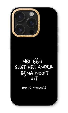 Het één