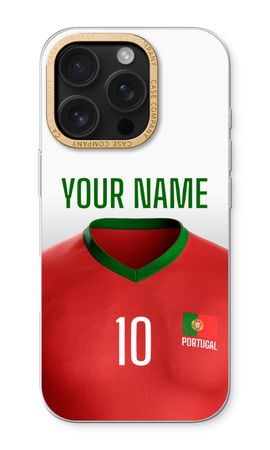 Portugal - Football