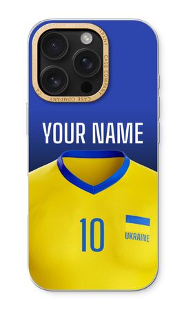Ukraine - Football