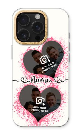 Photo hearts N°2