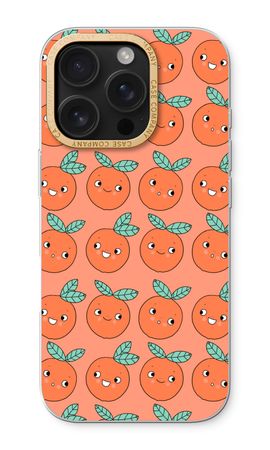 Oranges