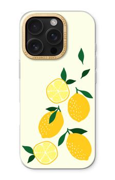 You're my lemon
