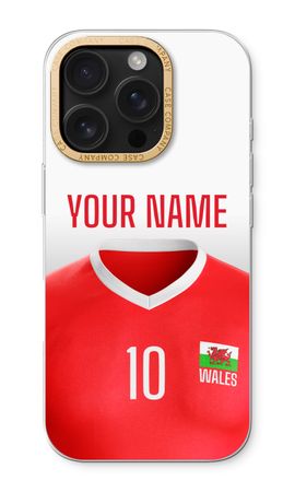 Wales - Football