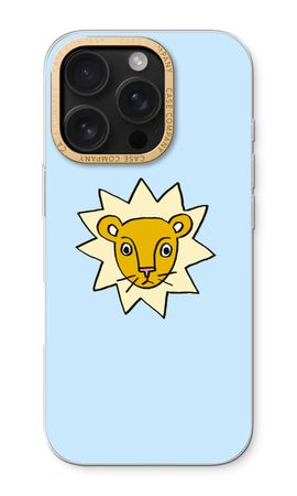 Little lion
