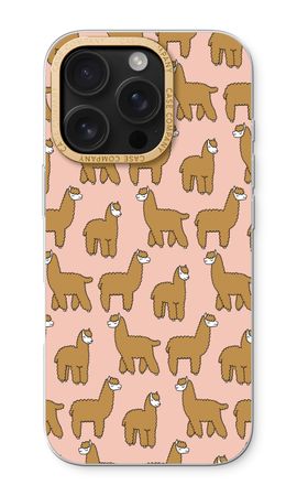 Alpacas