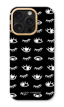 Eye pattern #3