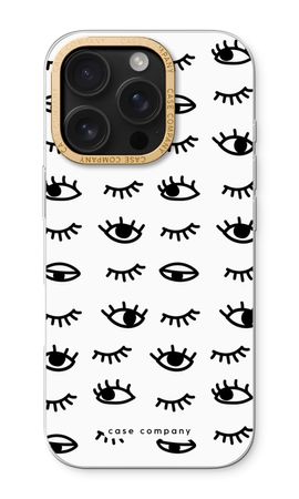Eye pattern #2