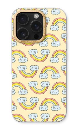 Regenboog