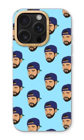 Drake Away