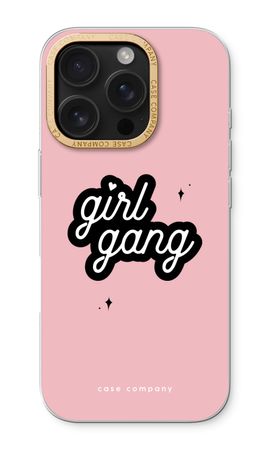 Girl Gang