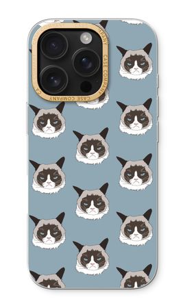It's a Purrr Case