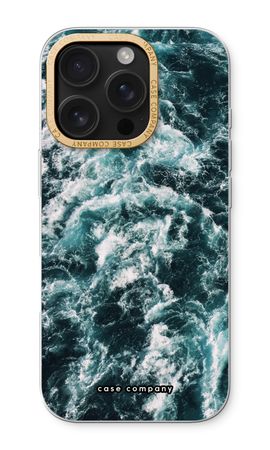 Ocean Wave