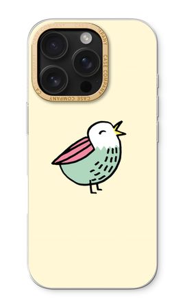 Birdy
