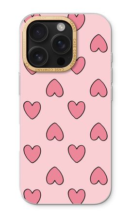 Totally in love