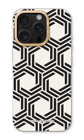 Geometric pattern