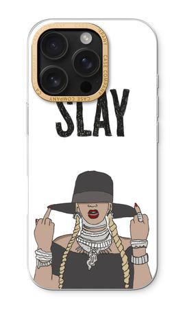 Slay All Day