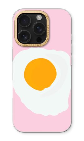 Sunny side up