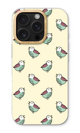 Little birds