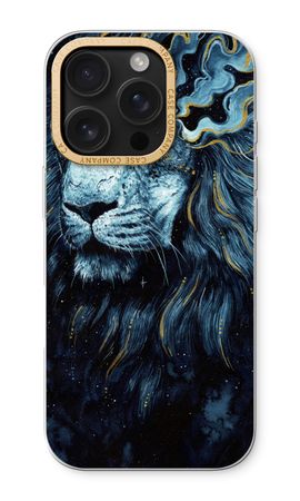 Darkness Lion