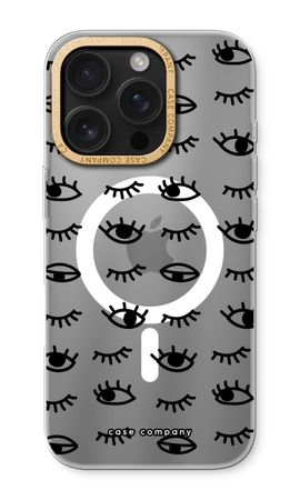 Eye pattern #2