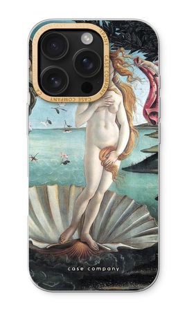 Birth Of Venus