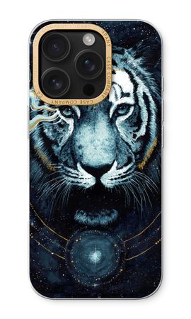 Darkness Tiger