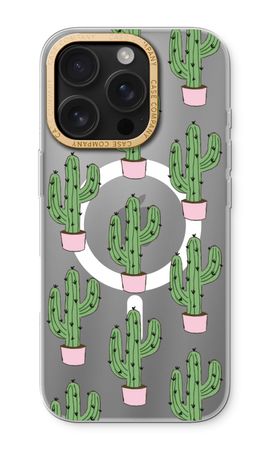 Cactus Lover