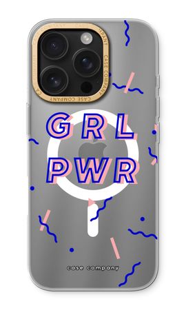GRL PWR