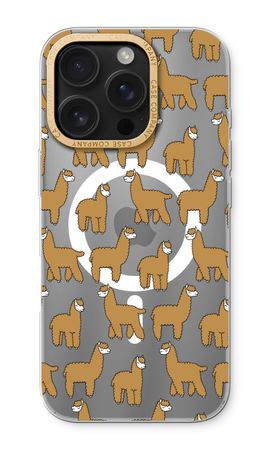Alpacas