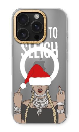 Came To Sleigh