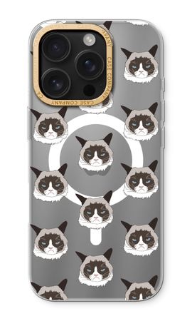 It's a Purrr Case