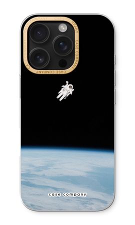 Alone in Space