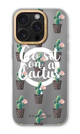 Cactus quote