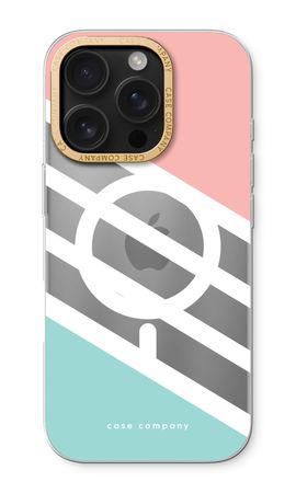 Stripes pastel