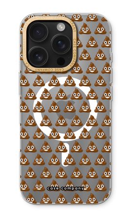 Poop emoji