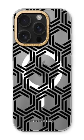 Geometric pattern