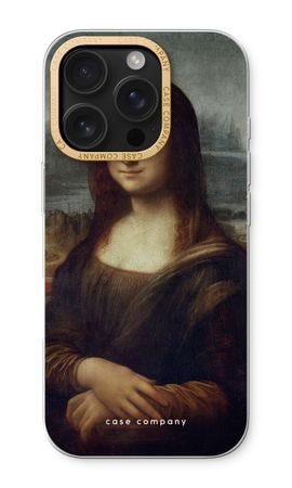Mona Lisa