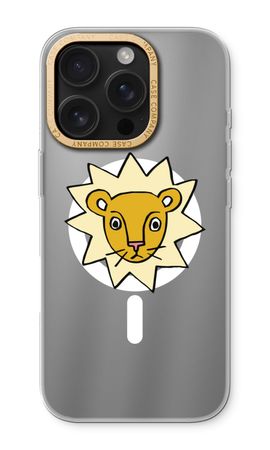 Little lion